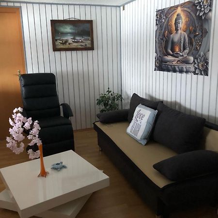Ferienbungalow Karnitz/Ruegen ภายนอก รูปภาพ