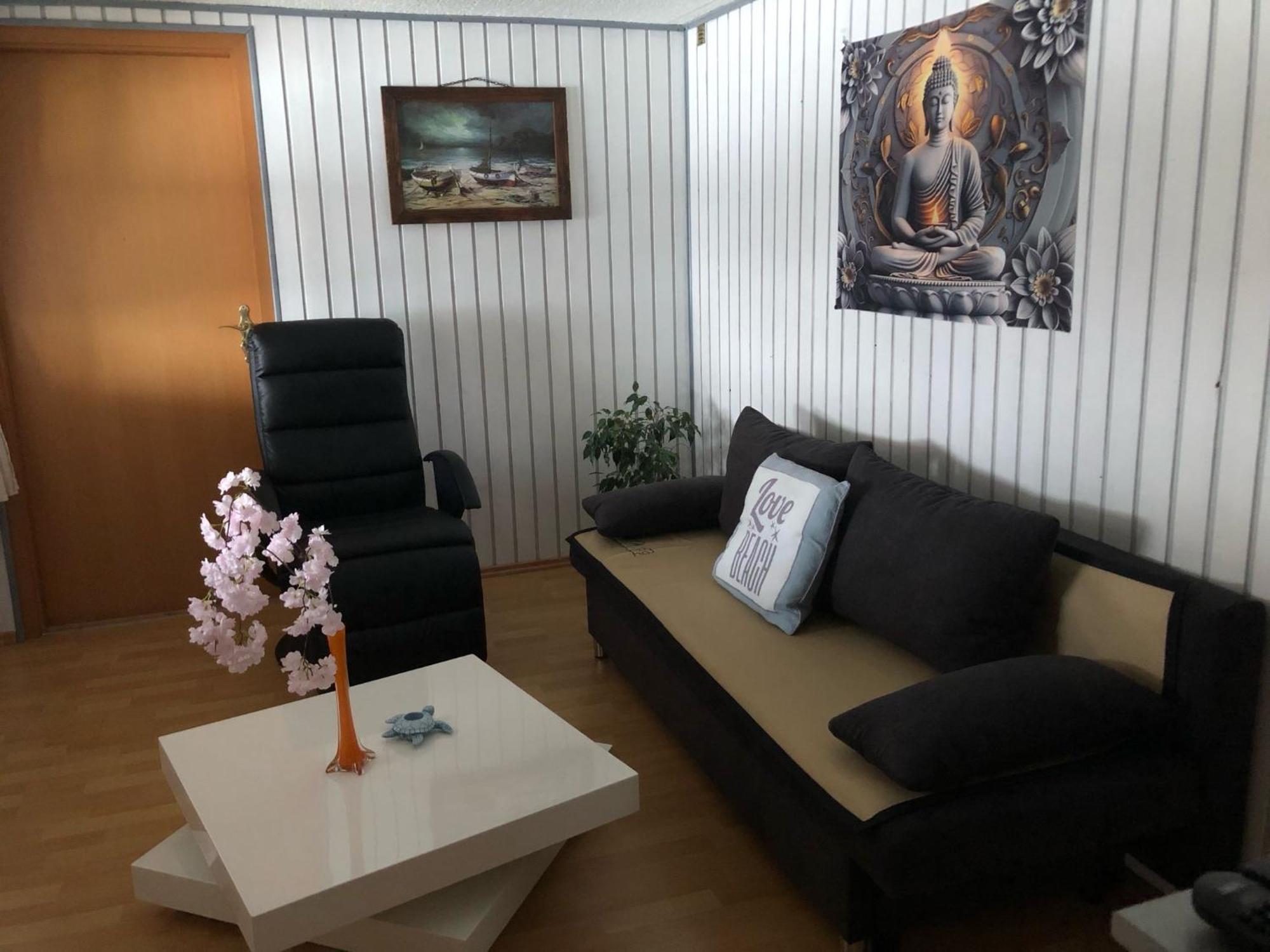 Ferienbungalow Karnitz/Ruegen ภายนอก รูปภาพ